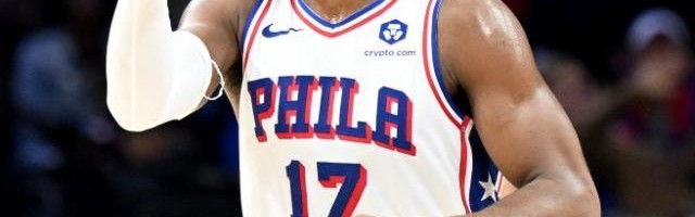 kaiyun-赛季全勤竟有86场球？NBA超级铁人终于圆梦季后赛