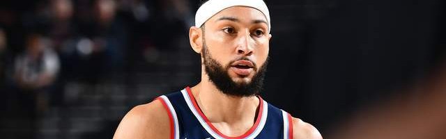 kaiyun-前NBA状元可能退役！已与经纪人解约 前球星：一切都结束了